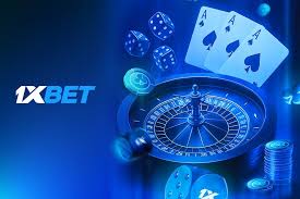 1xBet Streaming A Deep Dive into Live Betting 1xBet Streaming A Deep Dive into Live Betting