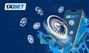 1xBet Streaming A Deep Dive into Live Betting 1xBet Streaming A Deep Dive into Live Betting