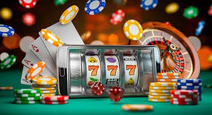 Experience Gaming Excellence at Richy Leo Casino Experience Gaming Excellence at Richy Leo Casino