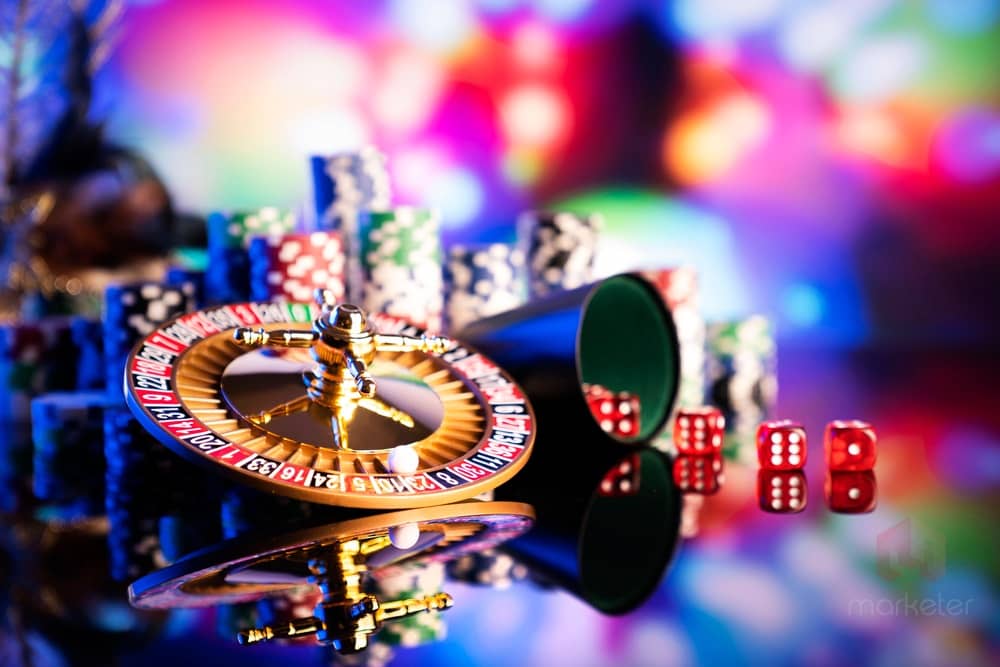 Play for Fun, Stay for the Thrills The Allure of Online Gaming Play for Fun, Stay for the Thrills The Allure of Online Gaming