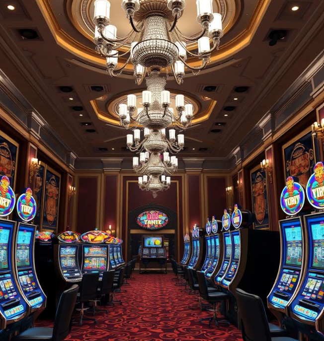 The Best Online Pokies Australia: Marketplace Analysis, Regulation, and Game Design Standards The Best Online Pokies Australia: Marketplace Analysis, Regulation, and Game Design Standards