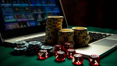 The Exciting World of Casino R2pbet A Comprehensive Guide The Exciting World of Casino R2pbet A Comprehensive Guide