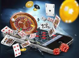 The Exciting World of Casino R2pbet A Comprehensive Guide The Exciting World of Casino R2pbet A Comprehensive Guide