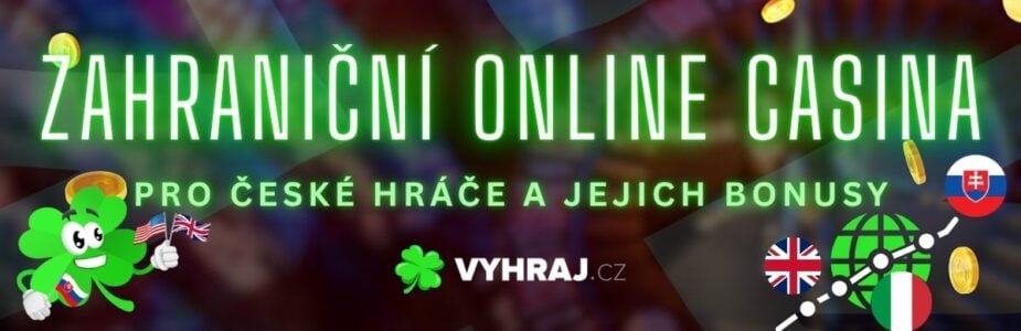 Zahraniční sázkové kanceláře Vše, co potřebujete vědět 1263947625 Zahraniční sázkové kanceláře Vše, co potřebujete vědět 1263947625